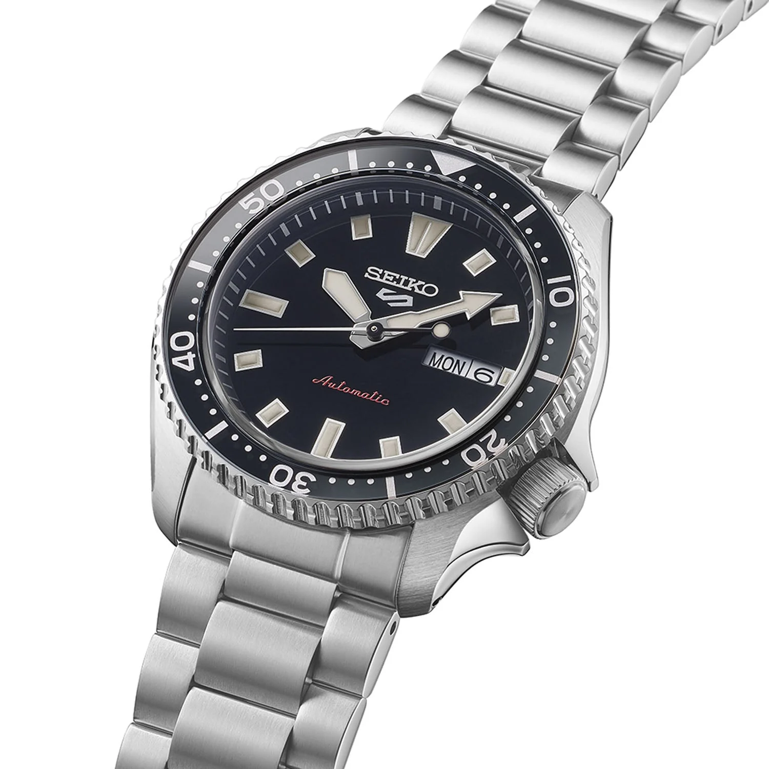 Seiko 5 Sports 42.5mm SRPL85K - Image 2