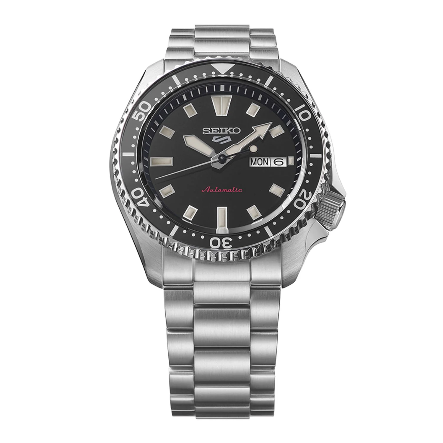 Seiko 5 Sports 42.5mm SRPL85K - Image 3