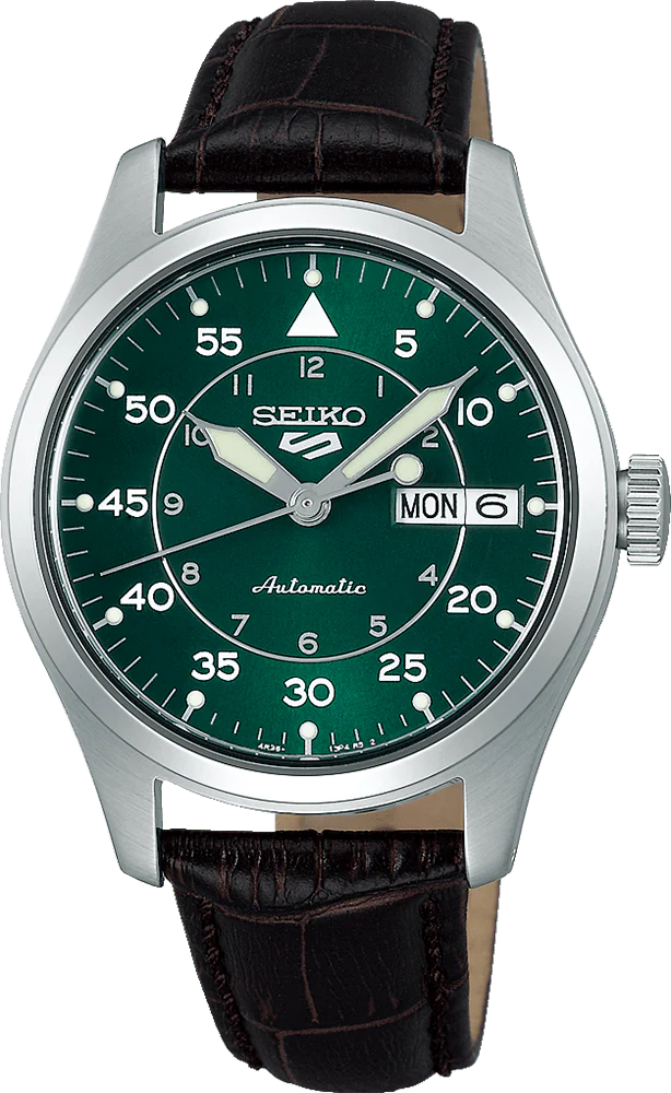 Seiko 5 Sports 36.4mm SRPJ89K