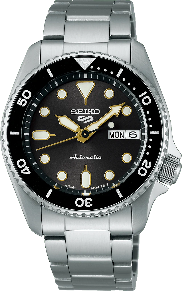 Seiko 5 Sports 38mm SRPL79K