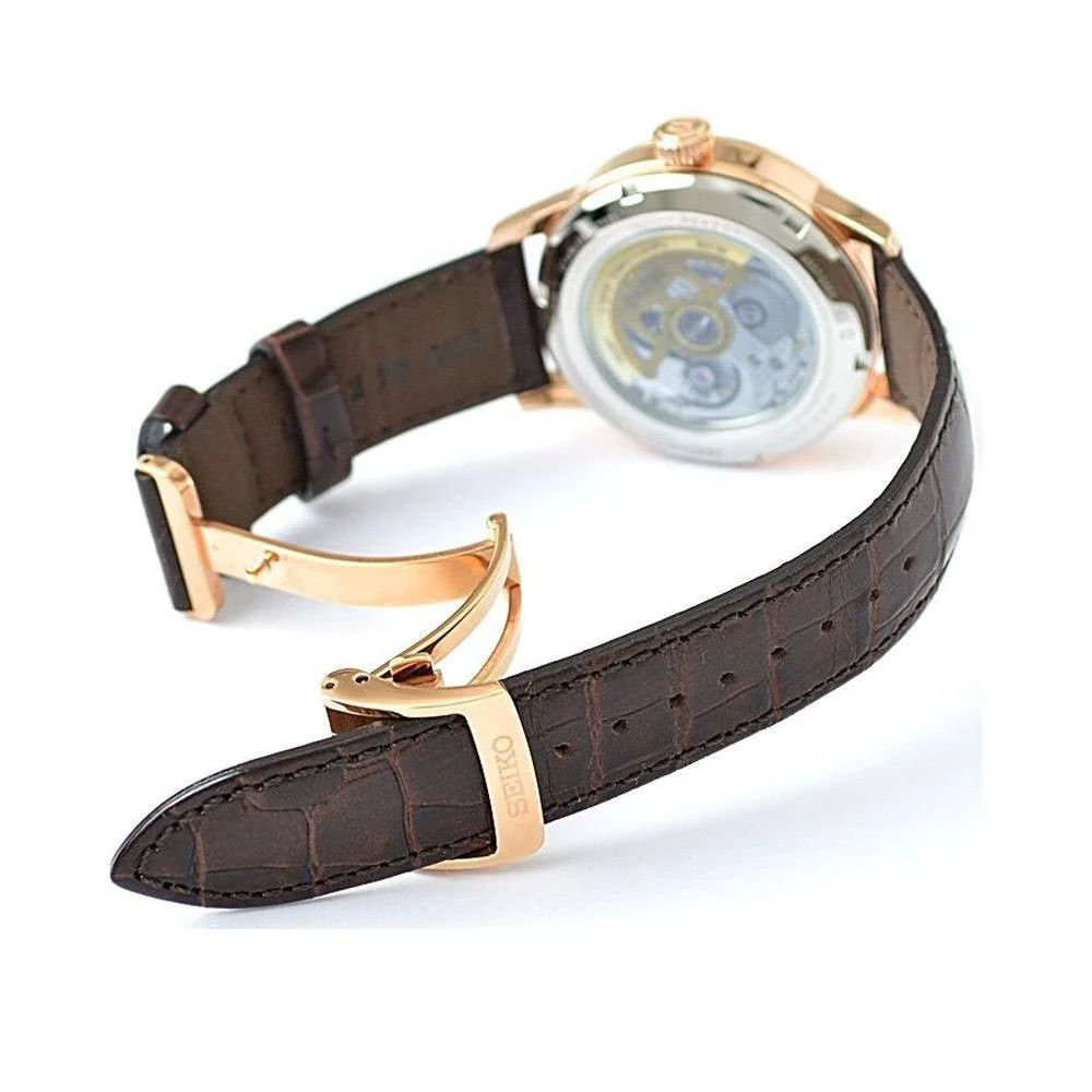 Seiko Presage Ladies Cocktail 33.8mm SRP852J - Image 3