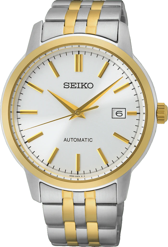 Seiko Automatic 41.2mm SRPH92K