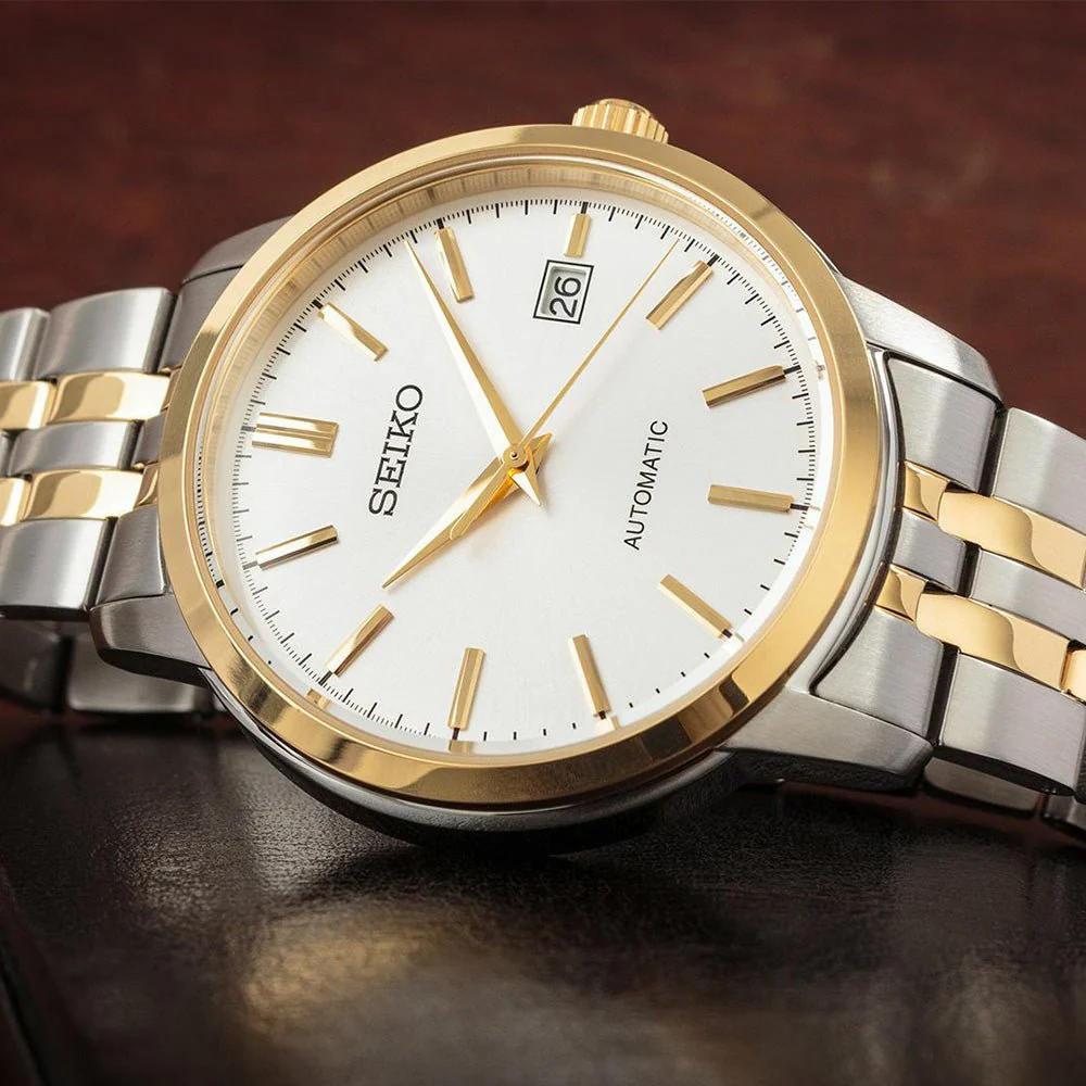 Seiko Automatic 41.2mm SRPH92K - Image 2