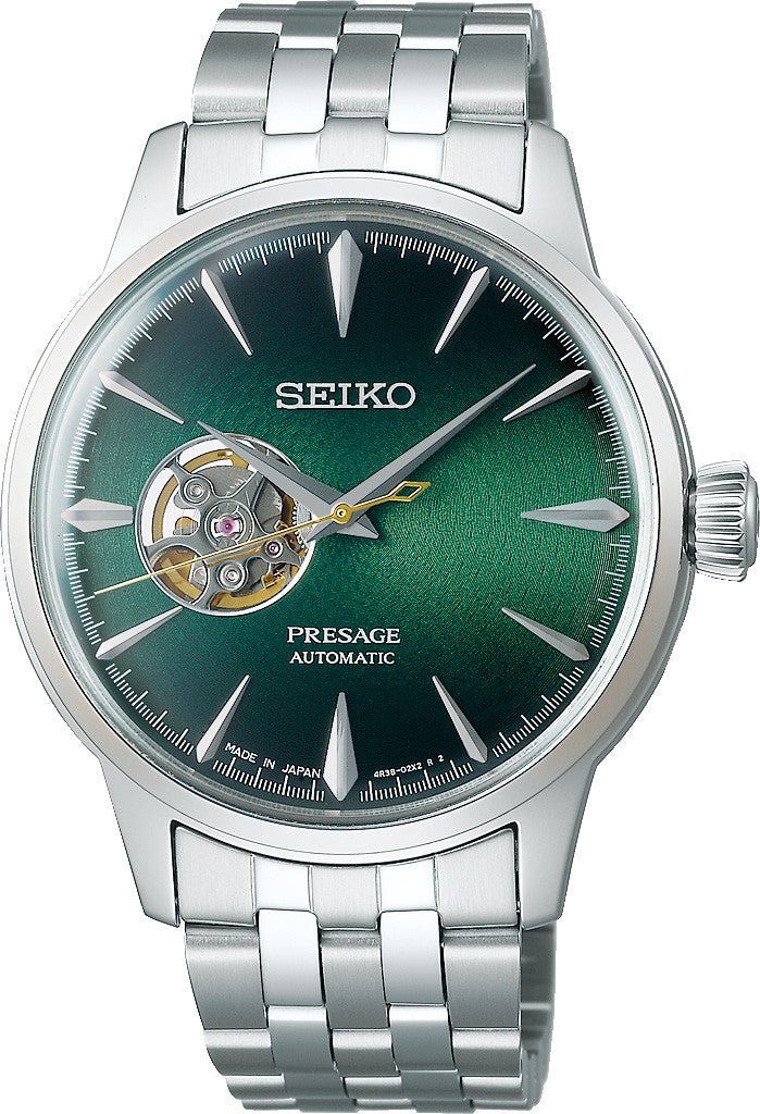 Seiko Presage Cocktail 40.5mm SSA441J