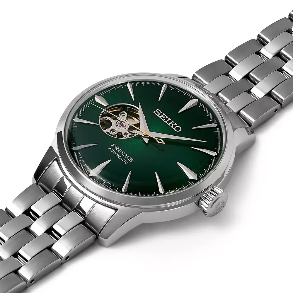 Seiko Presage Cocktail 40.5mm SSA441J - Image 2