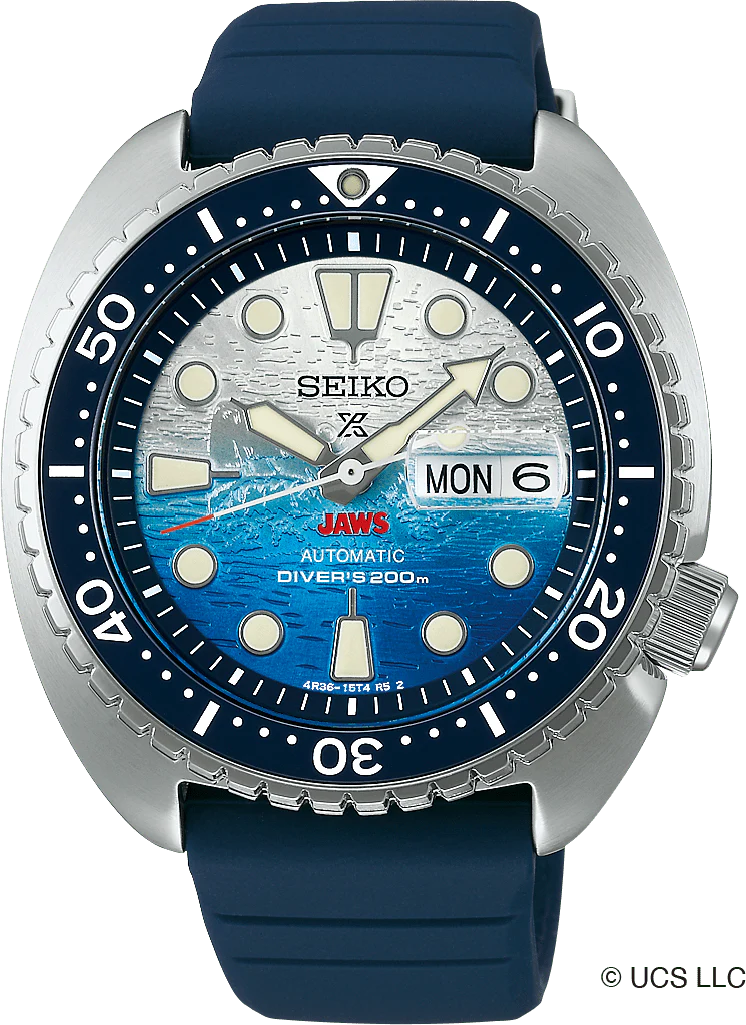 Seiko Prospex King Turtle 45mm SRPL81K