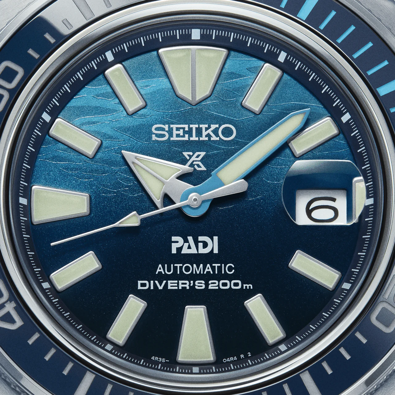 Seiko Prospex King Samurai 43.8mm SRPJ93K - Image 2