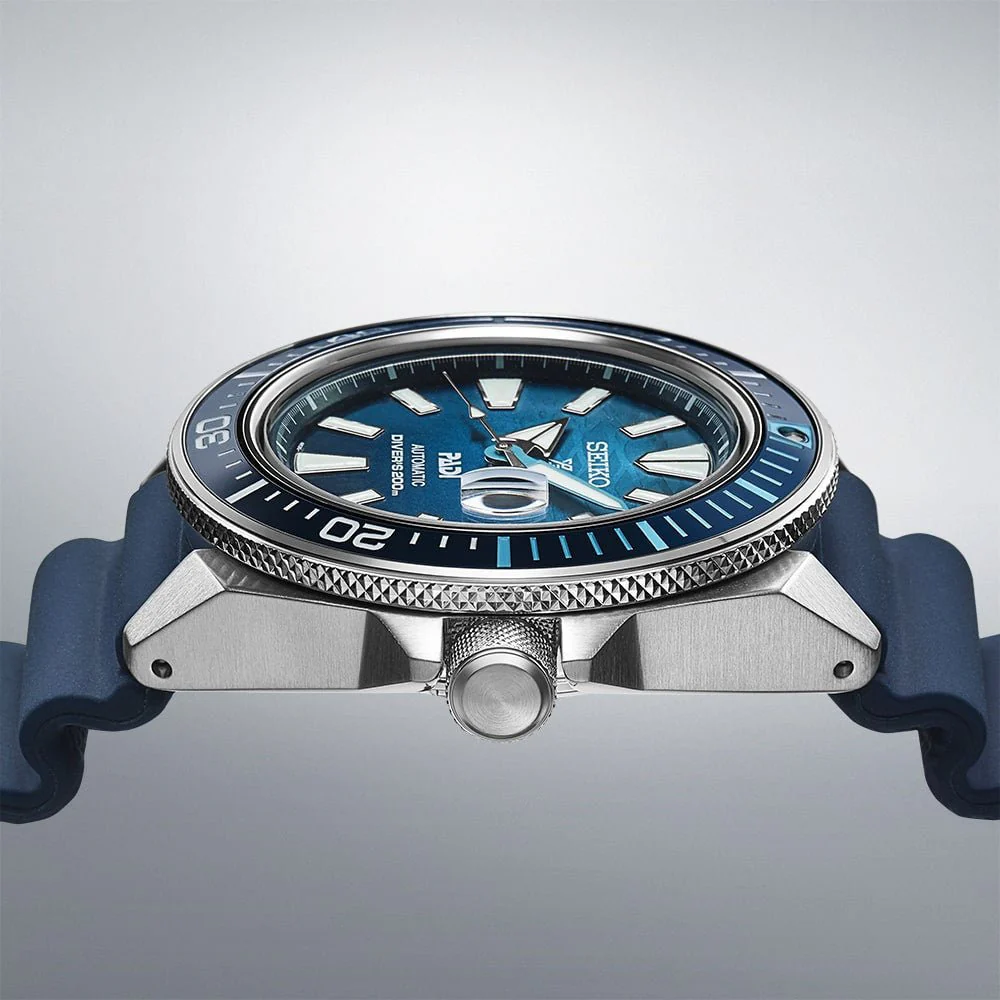 Seiko Prospex King Samurai 43.8mm SRPJ93K - Image 3