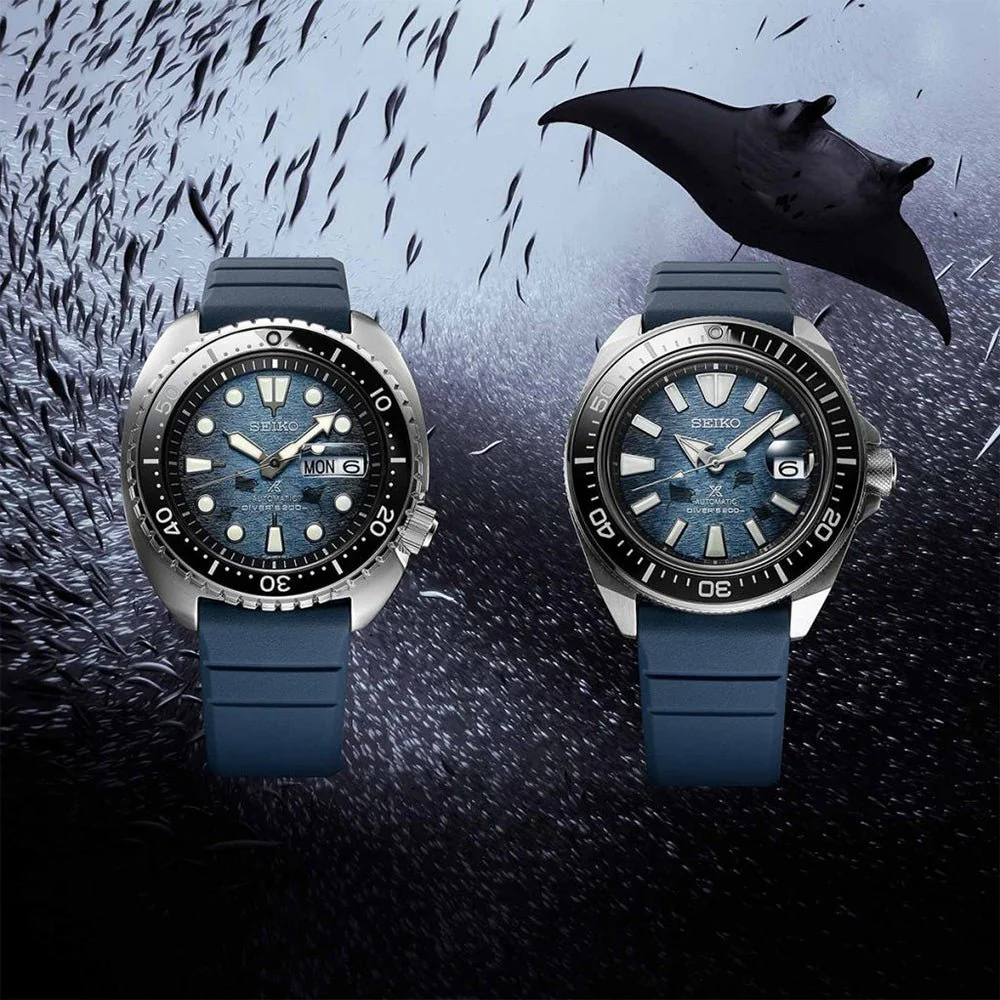 Seiko Prospex King Turtle 45mm SRPF77K - Image 3