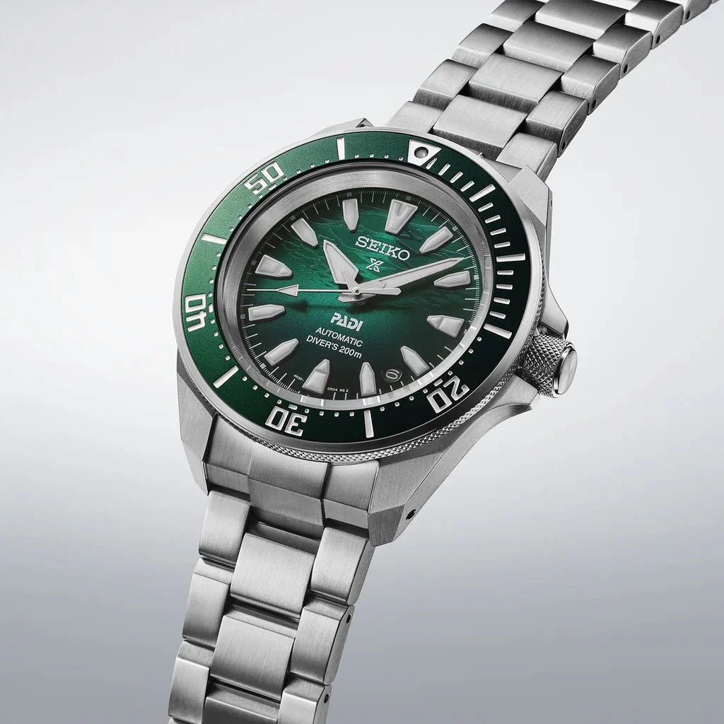 Seiko Prospex Shogurai 41.7mm SRPL53K - Image 3