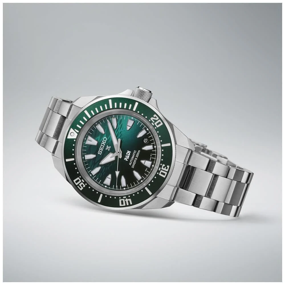 Seiko Prospex Shogurai 41.7mm SRPL53K - Image 4