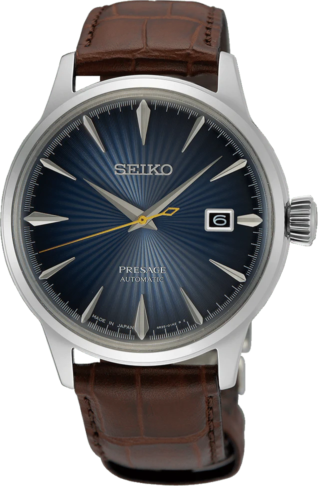 Seiko Presage Cocktail 40.5mm SRPK15J