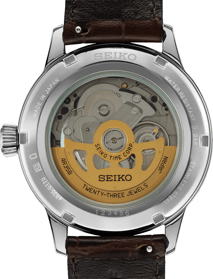 Seiko Presage Cocktail 40.5mm SRPK15J - Image 3