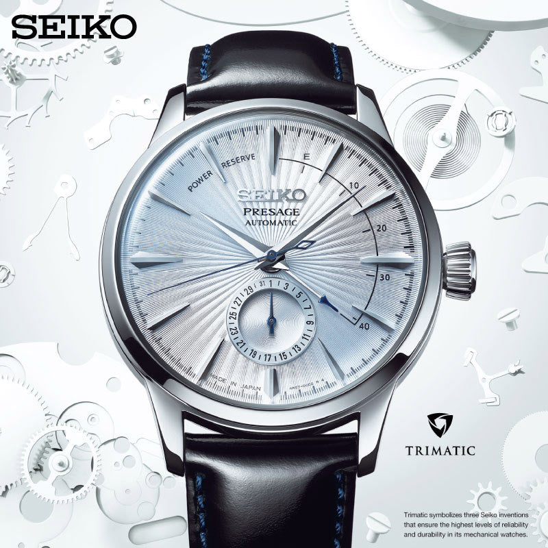 Seiko Presage Cocktail 40.5mm SSA343J1 - Image 2