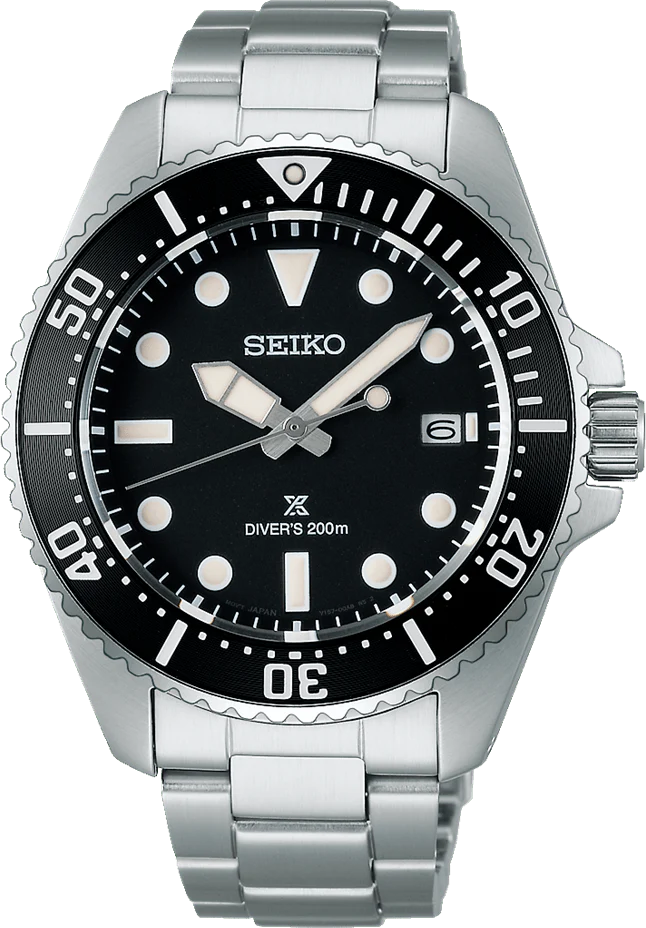Seiko Prospex Solar Divers 41mm SNE597P