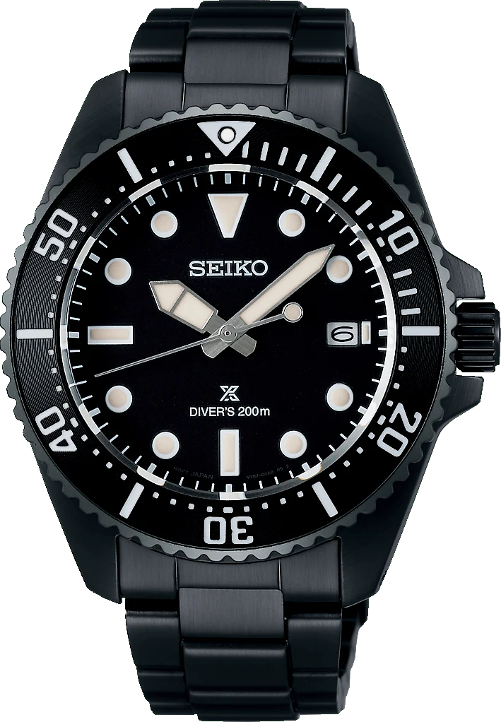 Seiko Prospex Solar Divers 41mm SNE599P
