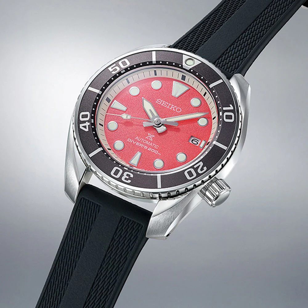 Seiko Prospex Sumo 45mm SPB541J - Image 2