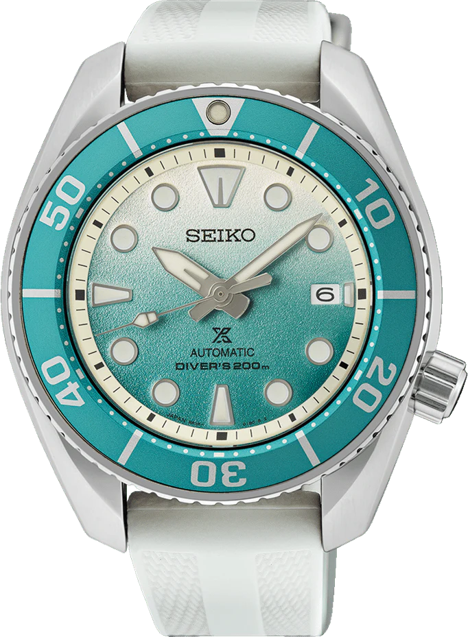 Seiko Prospex Sumo 45mm SPB539J
