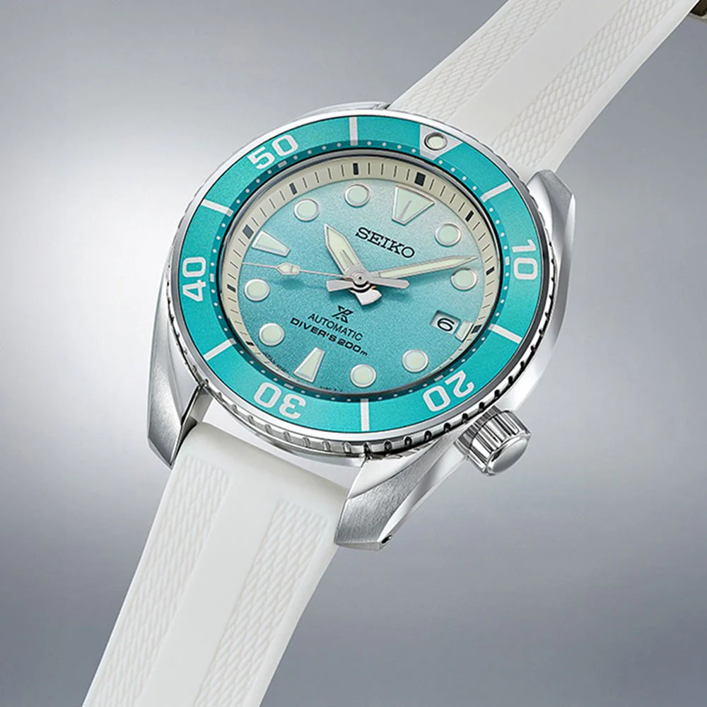 Seiko Prospex Sumo 45mm SPB539J - Image 2