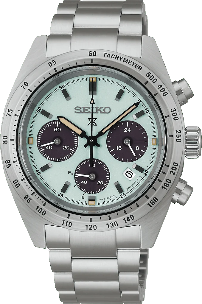 Seiko Prospex Speedtimer 39mm SSC965P