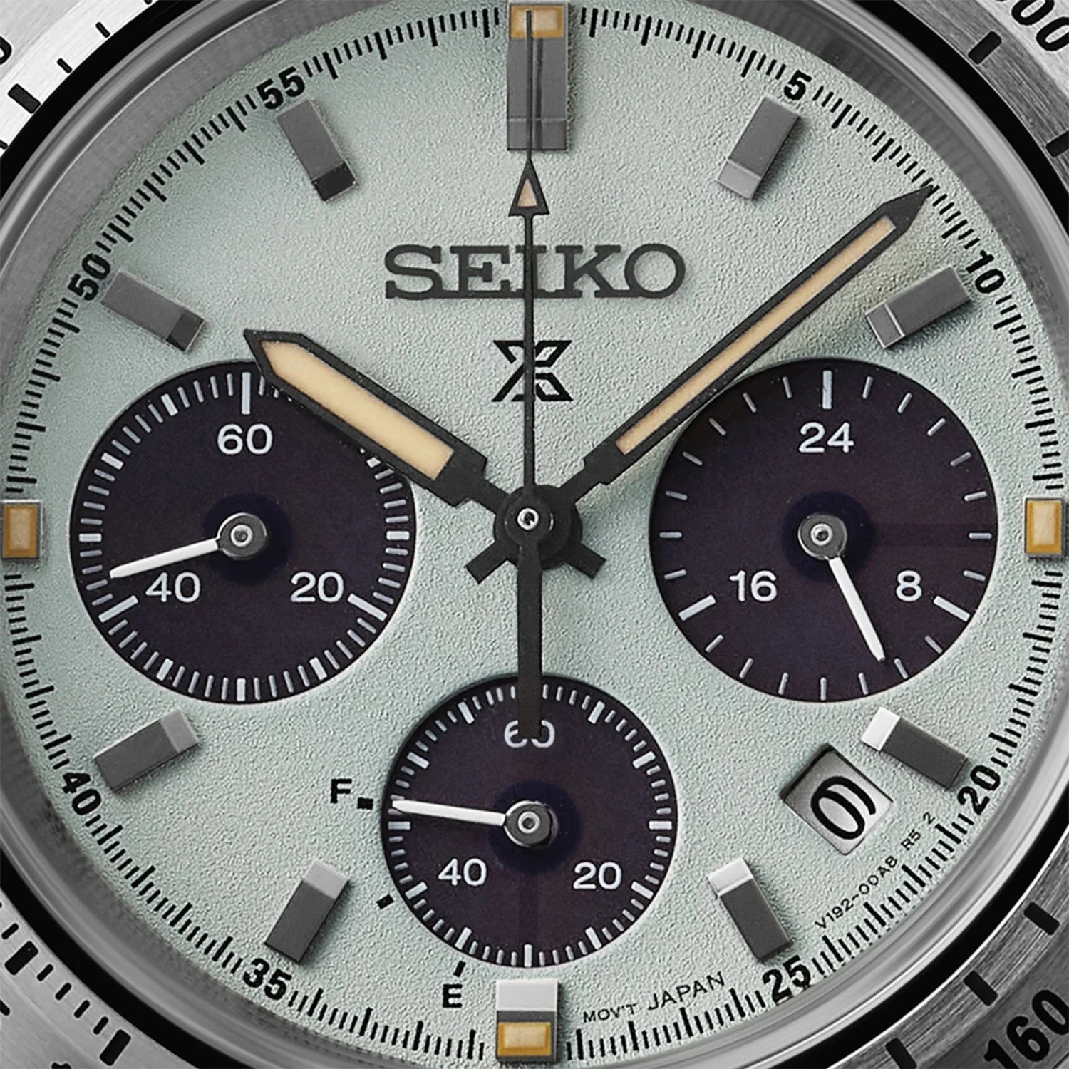 Seiko Prospex Speedtimer 39mm SSC965P - Image 3