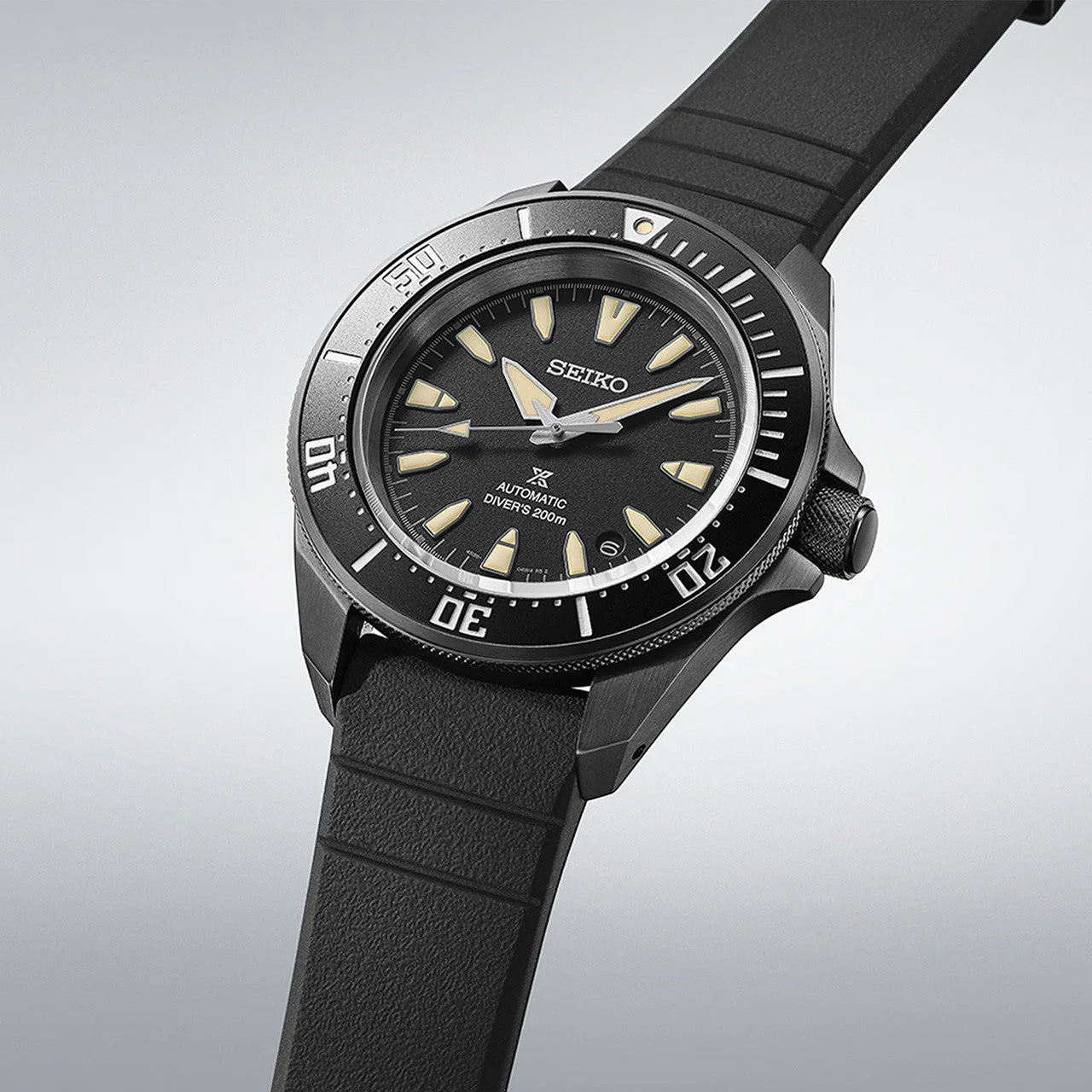 Seiko Prospex Shogurai 41.7mm SRPL15K - Image 3