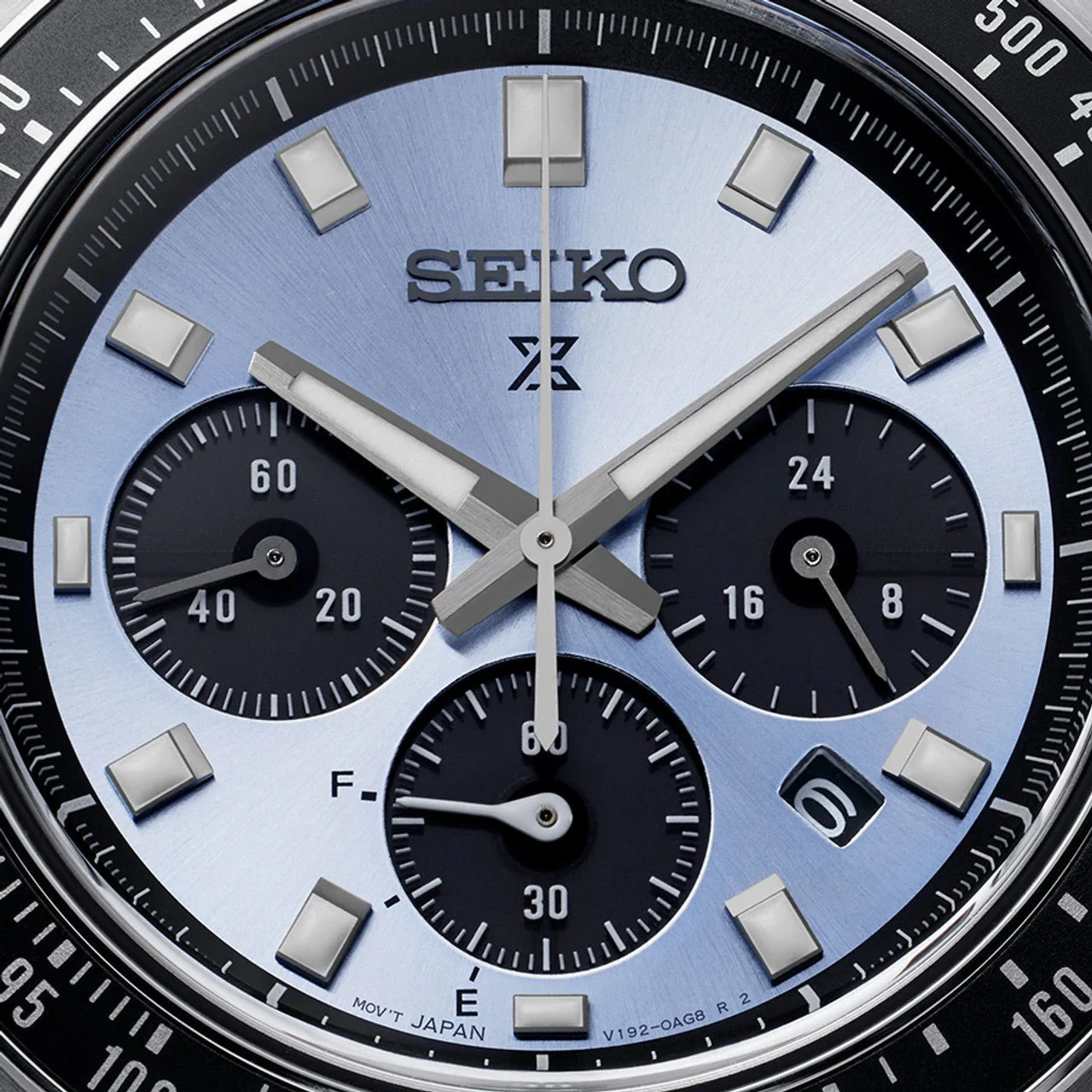 Seiko Prospex Speedtimer 41.4mm SSC935P - Image 2