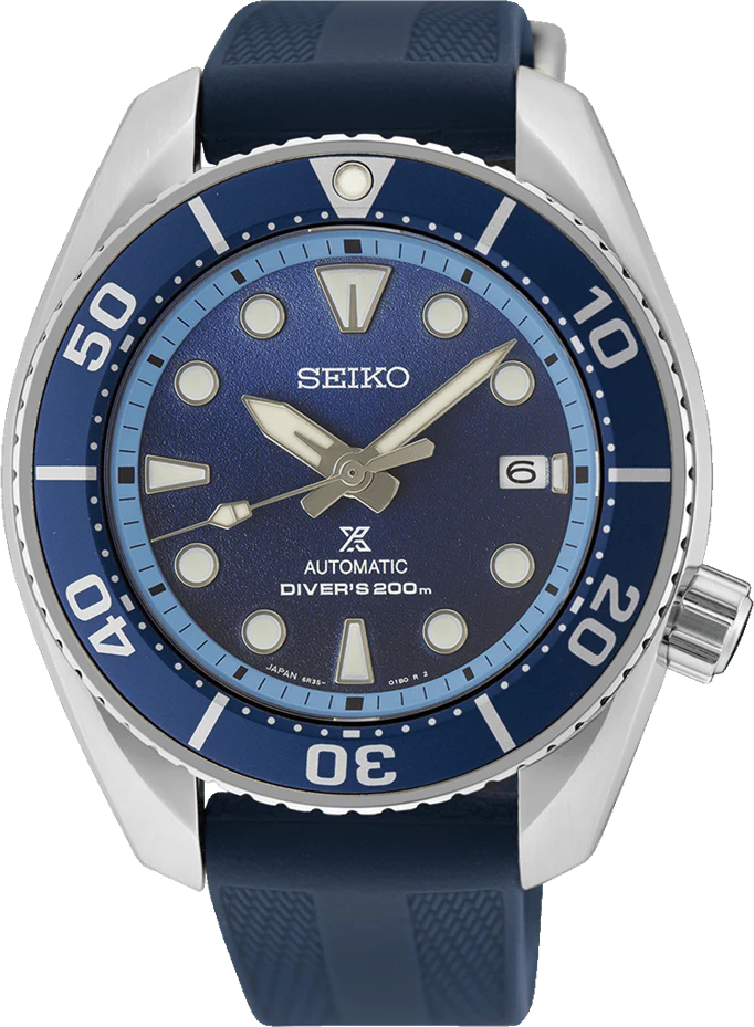 Seiko Prospex Sumo 45mm SPB543J