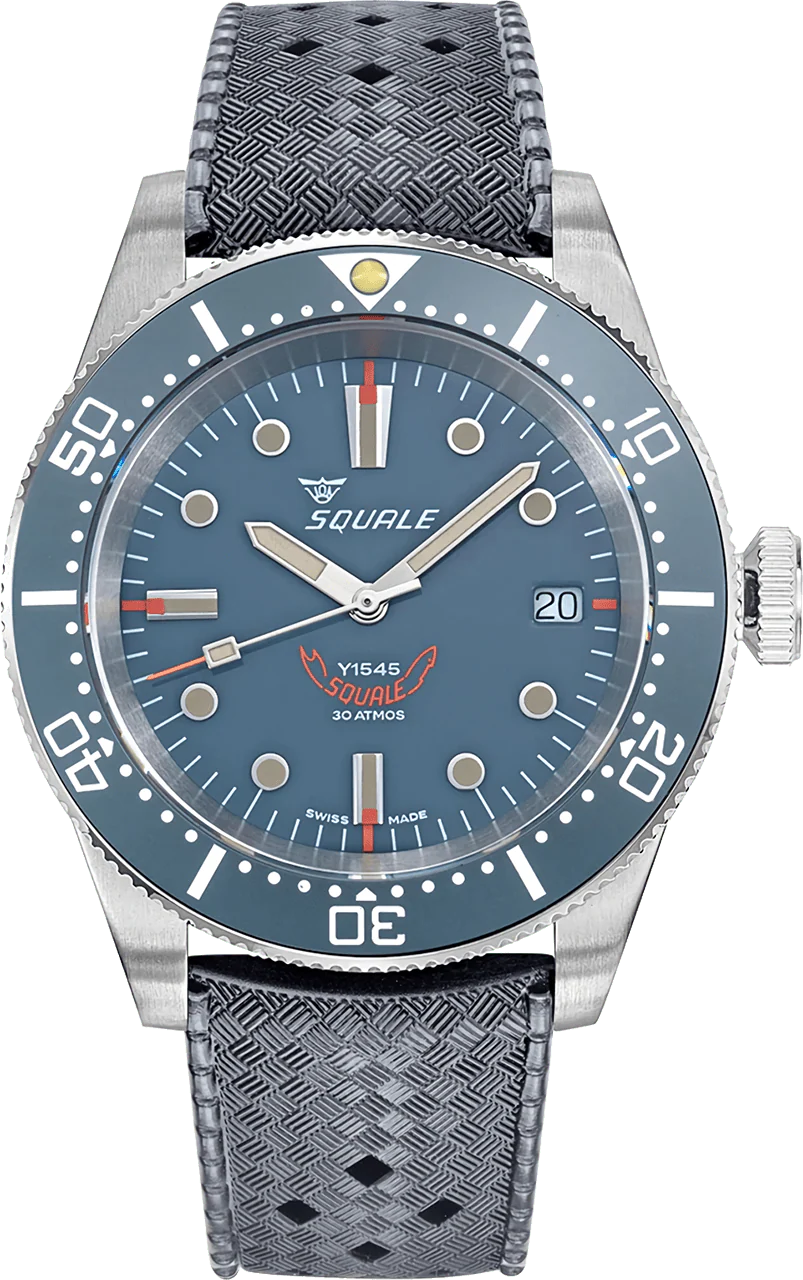 Squale 1545 40mm 1545GG.HTG