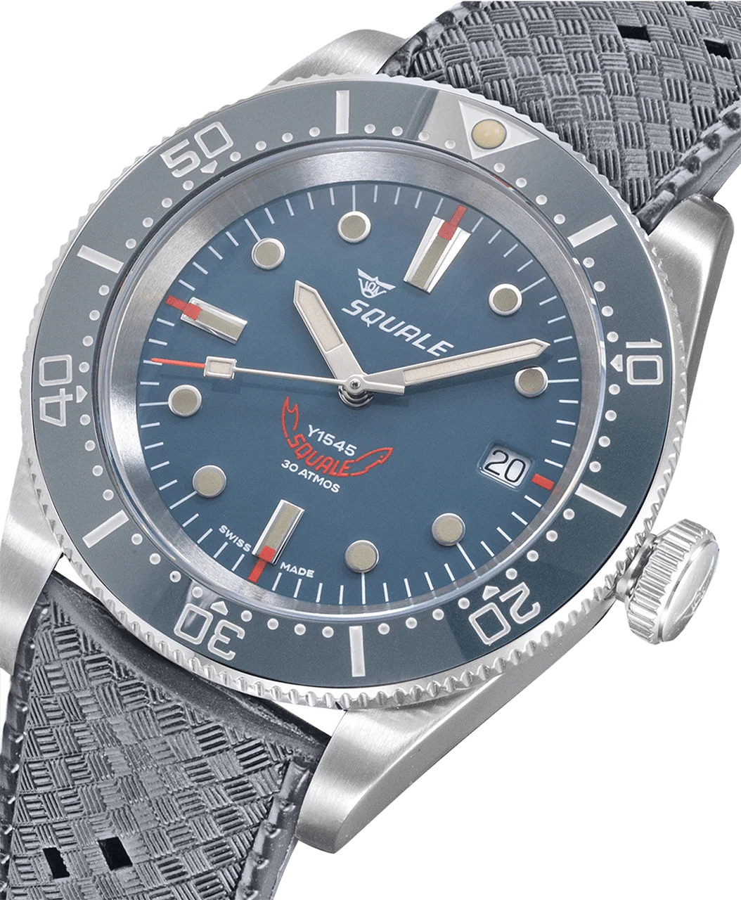 Squale 1545 40mm 1545GG.HTG - Image 2