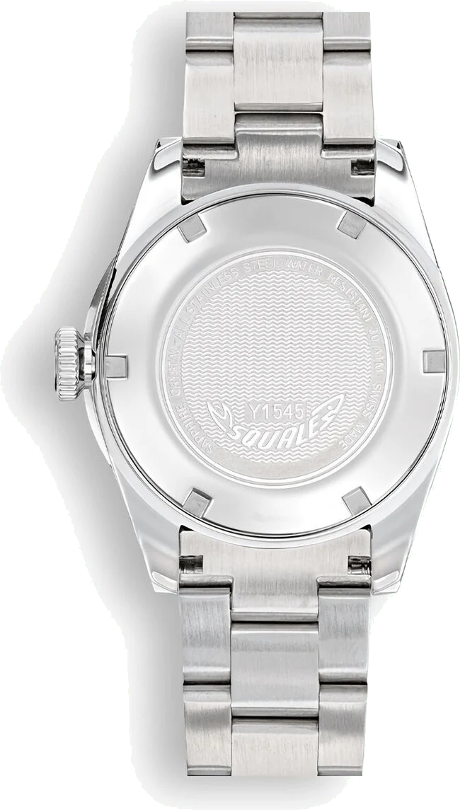 Squale 1545 40mm 1545SSBLC.AC - Image 4