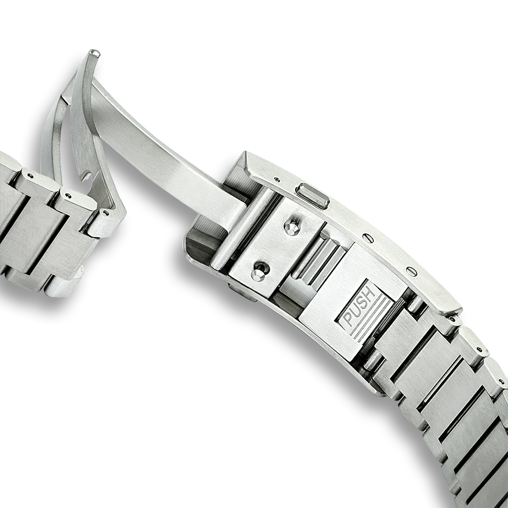 Squale Master 42mm MASTIBKBK.TI20 - Image 3