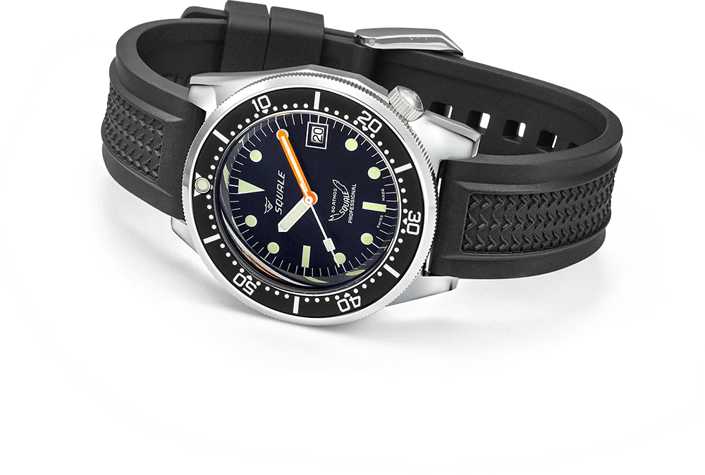 Squale 1521 42mm 1521CL.VO - Image 3