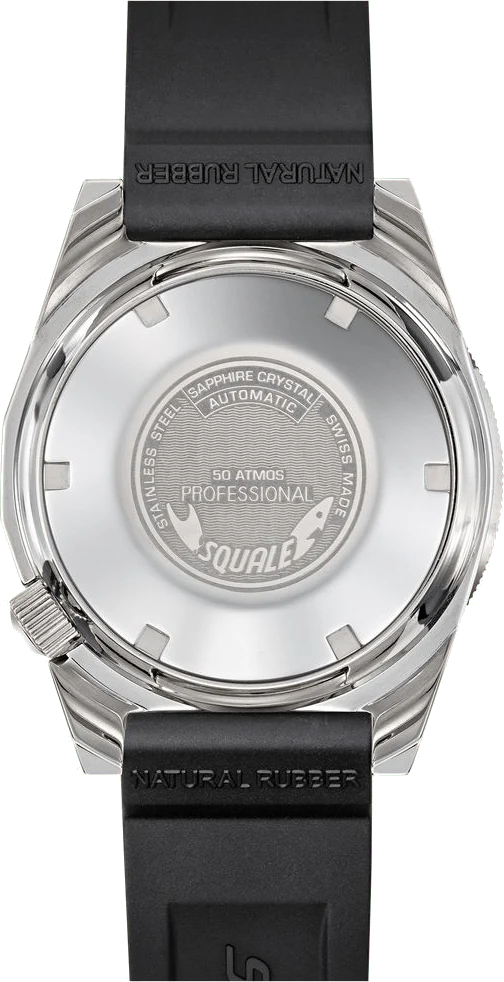 Squale 1521 42mm 1521CL.VO - Image 4