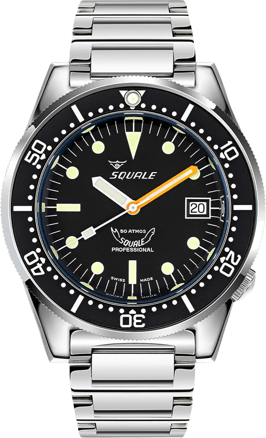 Squale 1521 42mm 1521CL.SQ20L