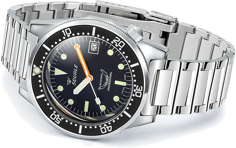 Squale 1521 42mm 1521CL.SQ20L - Image 2