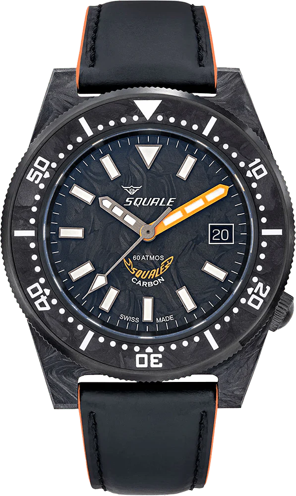 Squale T183 42mm T183AFCOR.RLOR