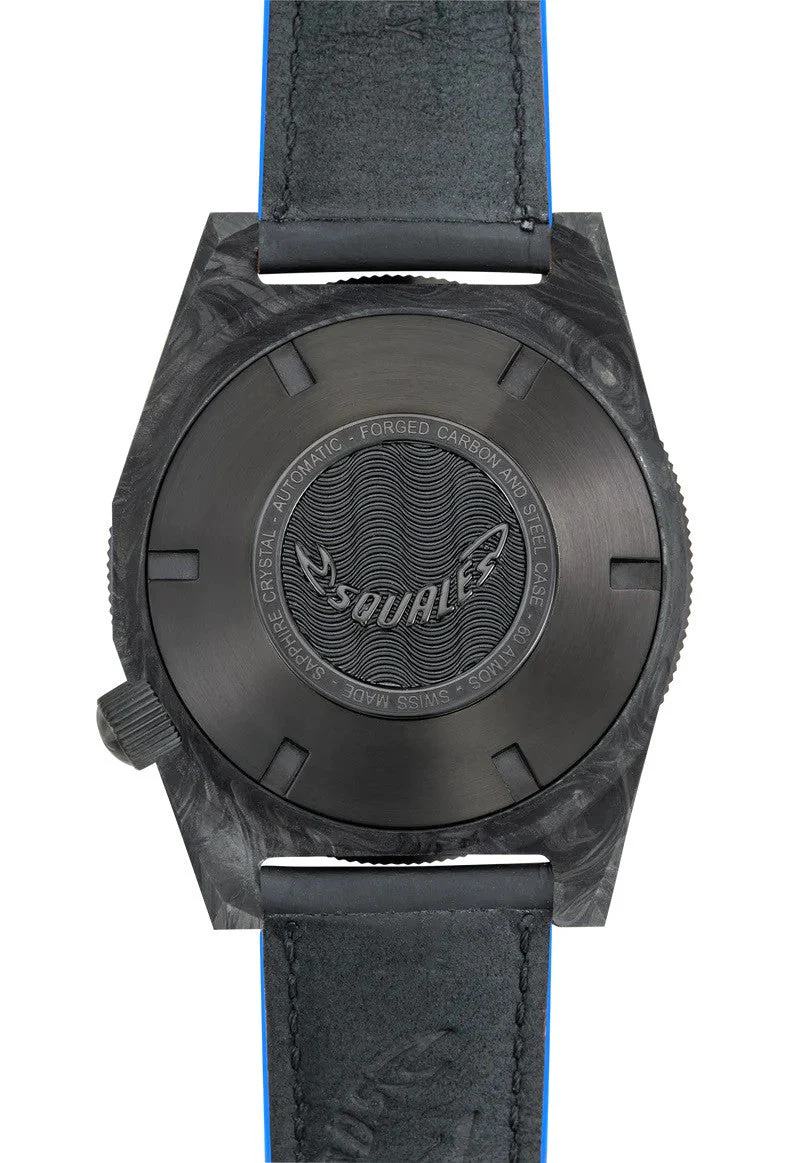 Squale T-183 42mm T-183FCBL - Image 2