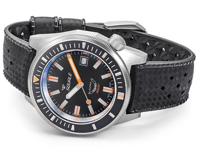 Squale Matic 44mm MATICXSG.HT - Image 2