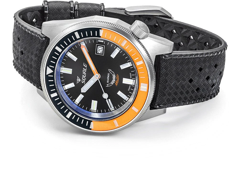 Squale Matic 44mm MATICXSC.HT - Image 3
