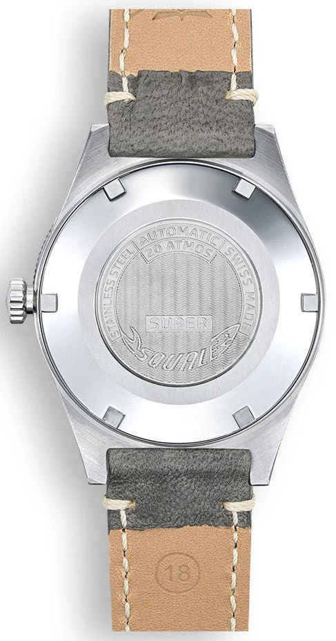 Squale Super Squale 38mm SUPERSSG.PG - Image 3