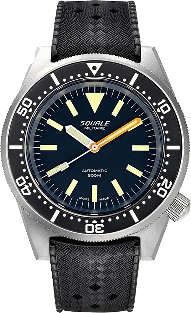 Squale 1521 42mm 1521MILBL.HT