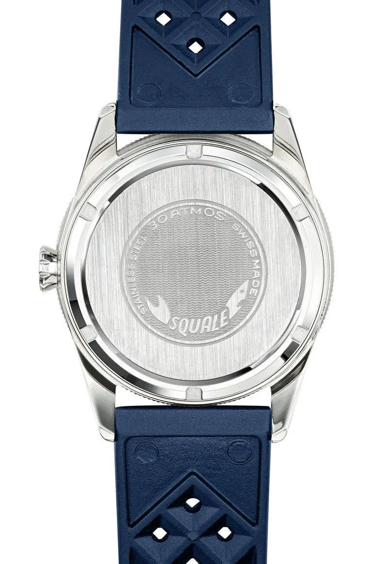 Squale Sub-39 40.5mm SUB-39GMTB.HTB - Image 3