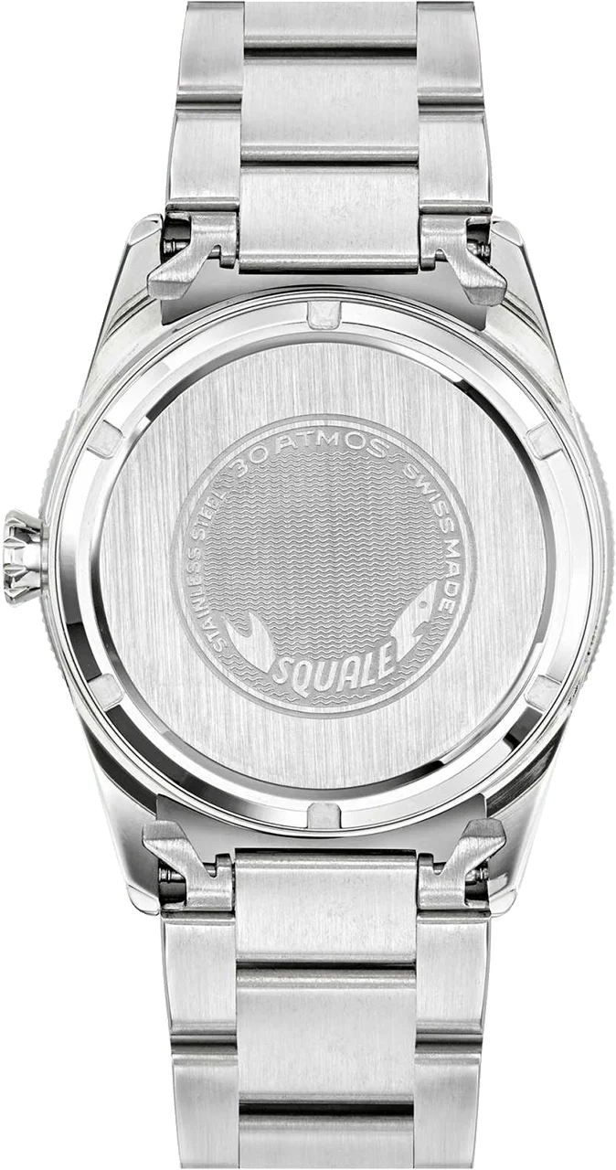 Squale Sub-39 40.5mm SUB-39GMGR.BR22 - Image 3