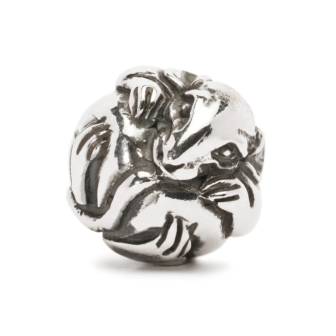 Trollbeads Chinese Rat