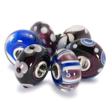Trollbeads Christmas In Hawaii 64604 - Image 3