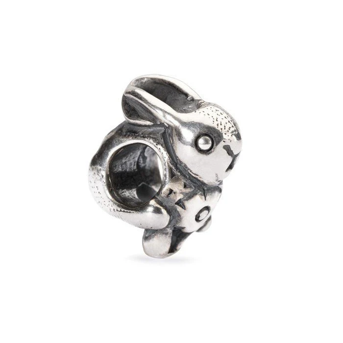 Trollbeads Easter Bunny 11297