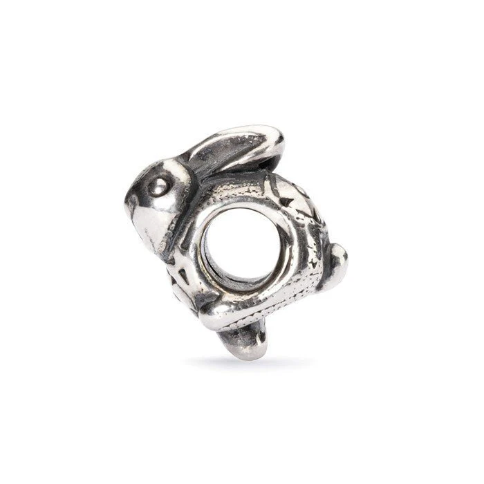 Trollbeads Easter Bunny 11297 - Image 2