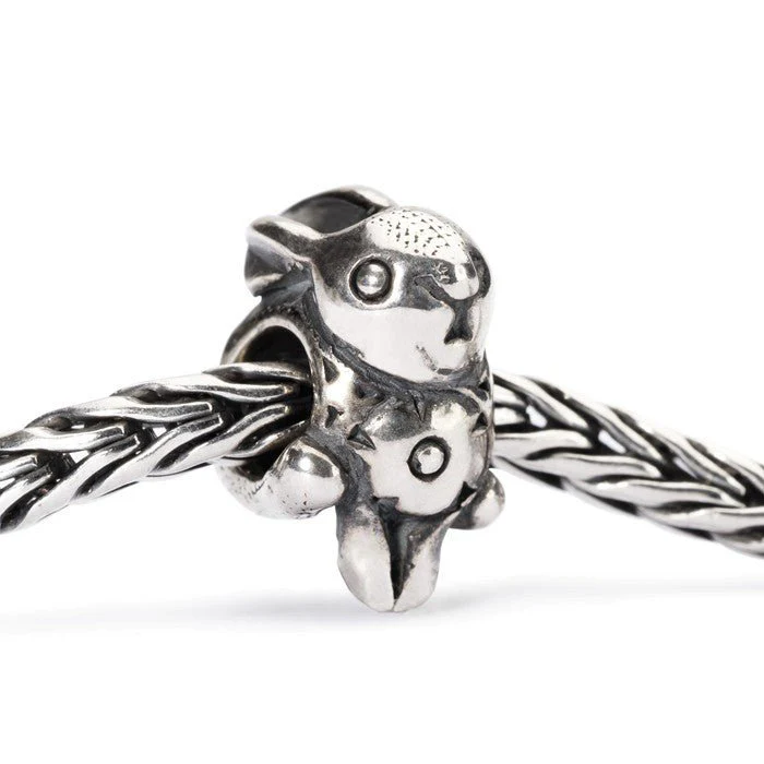 Trollbeads Easter Bunny 11297 - Image 3