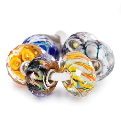 Trollbeads Eastern Facet Kit 63301 - Image 8
